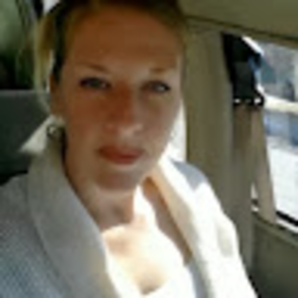 Meet your Posher, Alanna
